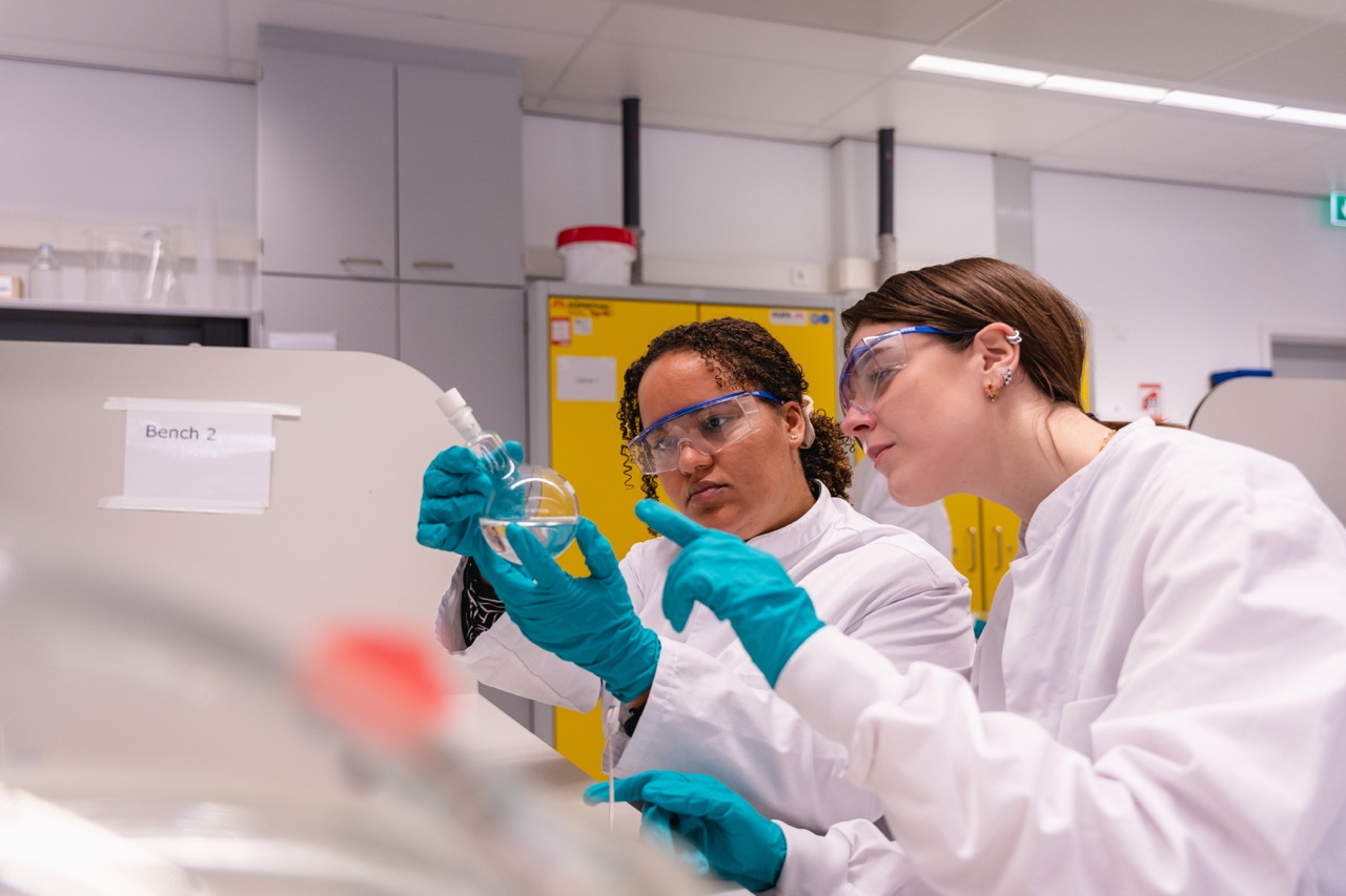 Experience Day Biomedical Sciences Experience Day Biomedical Sciences